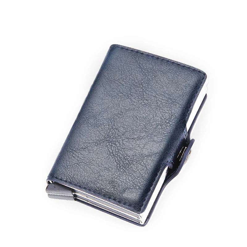 Portefeuille en Cuir pour Femme - Belarice Veda