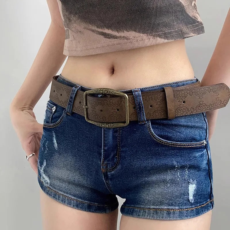 Ceinture Femme - Belarice Sira