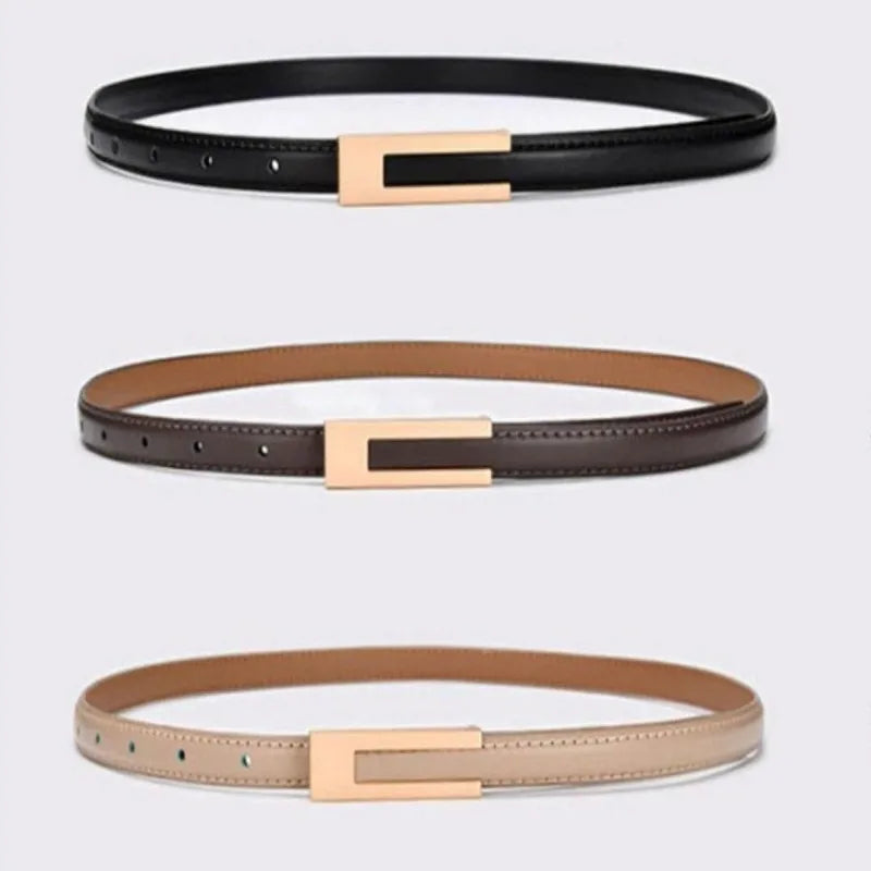 Ceinture Femme - Belarice Nova