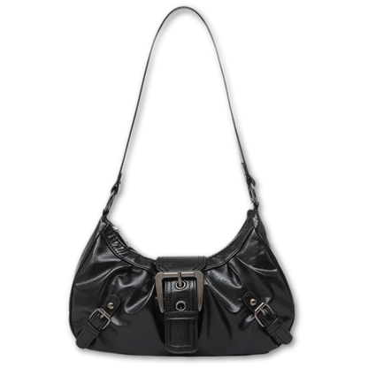 sac porté épaule noir — Belarice Nox