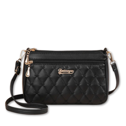 Mini sac bandoulière noir — Belarice Onyx