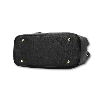 Sac à main noir — Belarice Jais