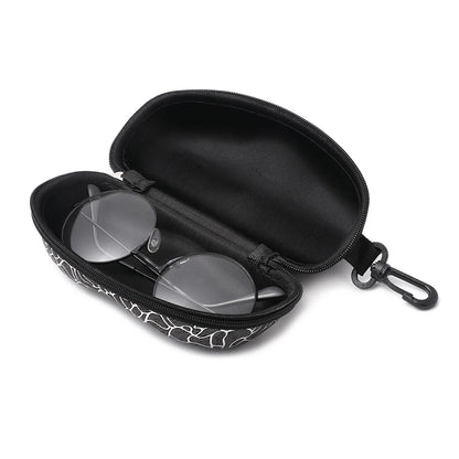 Étui à Lunettes - Belarice Sable