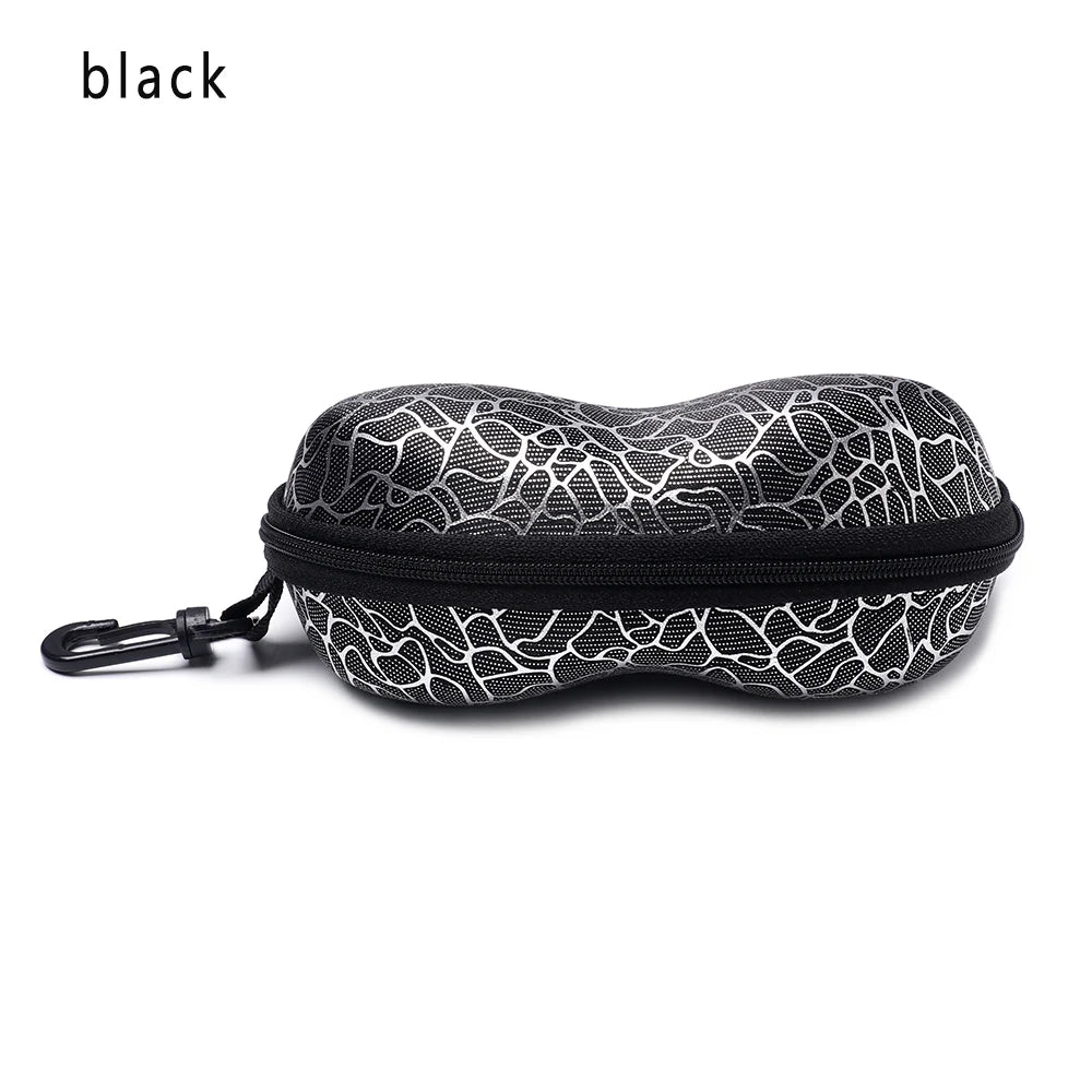 Étui à Lunettes - Belarice Sable