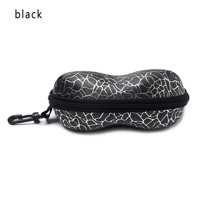 Étui à Lunettes - Belarice Sable