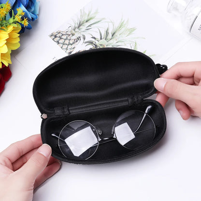 Étui à Lunettes - Belarice Sable
