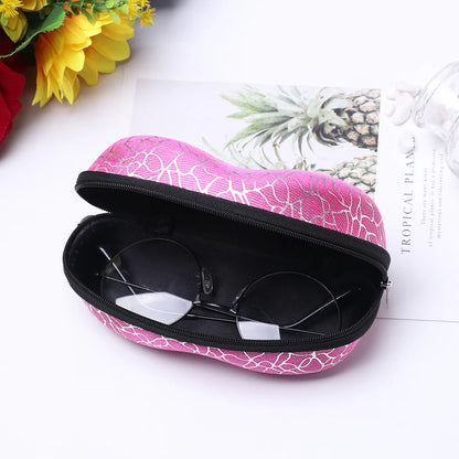 Étui à Lunettes - Belarice Sable