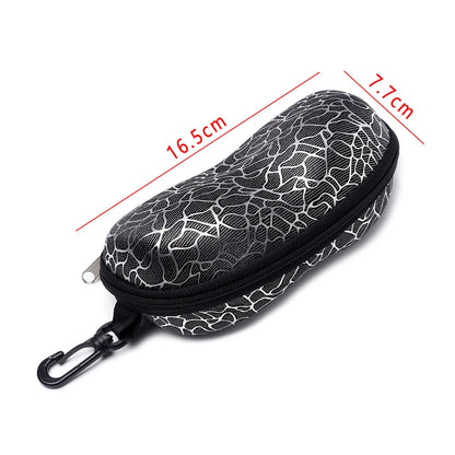 Étui à Lunettes - Belarice Sable