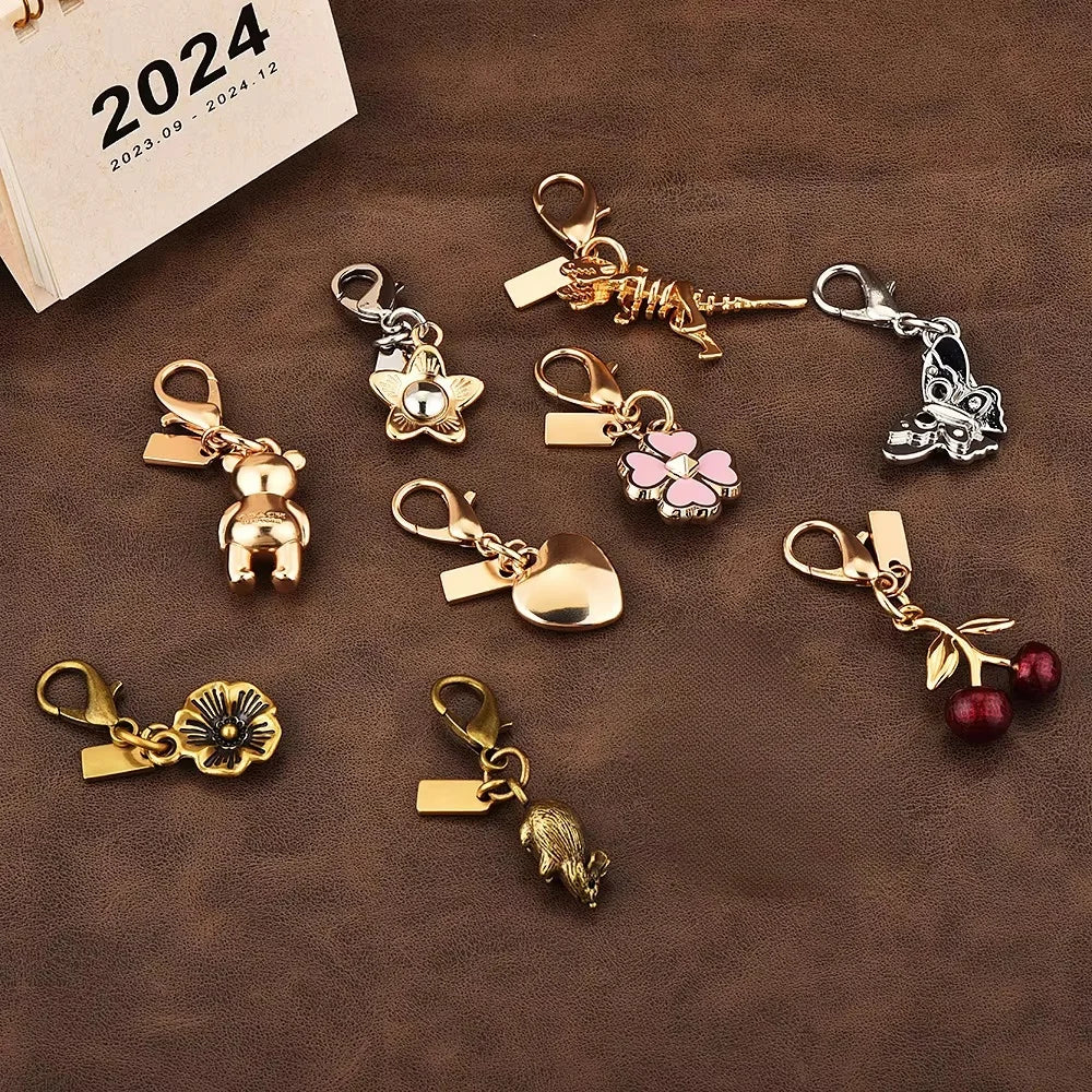 Bijoux de Sac - Belarice Elowen
