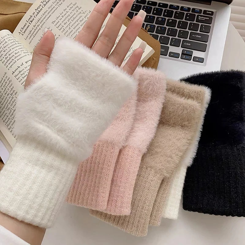 Gants Femme Hiver - Bélarice Velara
