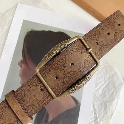 Ceinture Femme - Belarice Sira