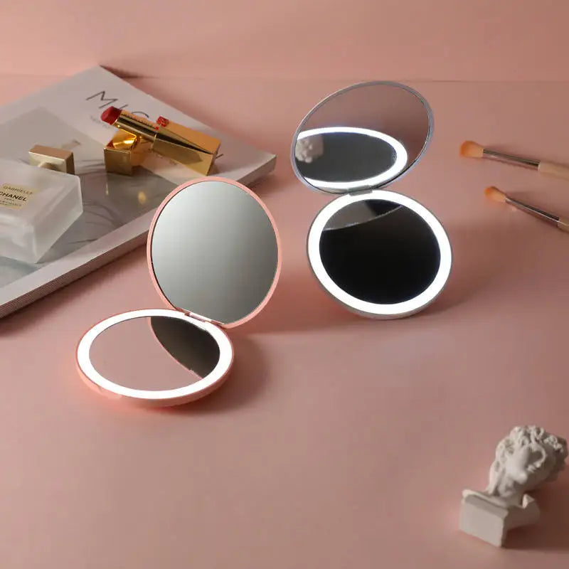 Miroir de Poche - Belarice Essence
