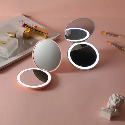 Miroir de Poche - Belarice Essence