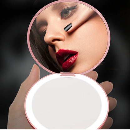 Miroir de Poche - Belarice Essence