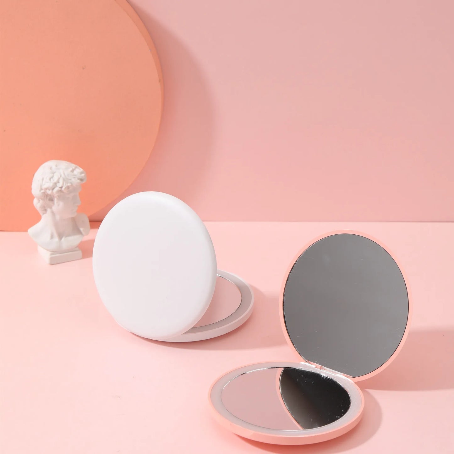 Miroir de Poche - Belarice Essence