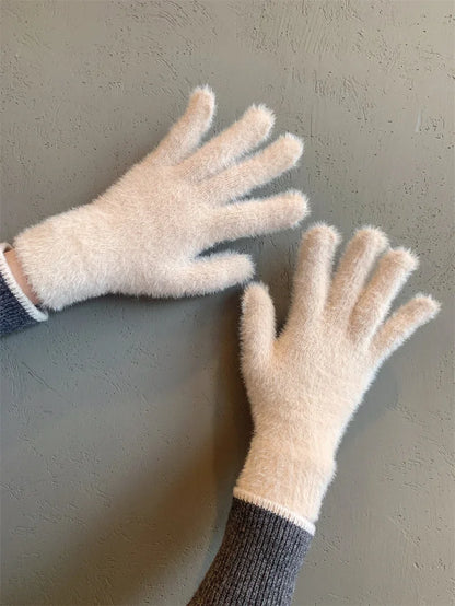 Gants Femme Hiver - Bélarice Aura