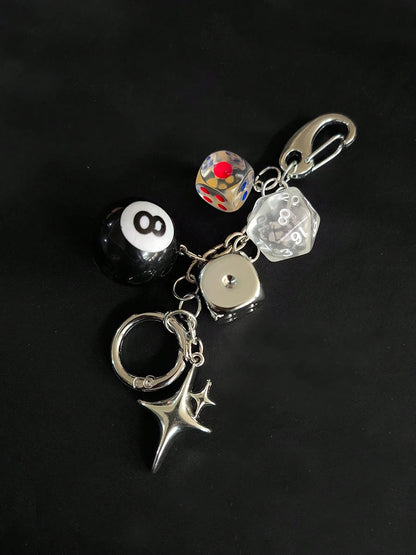 Bijoux de Sac - Belarice Riven