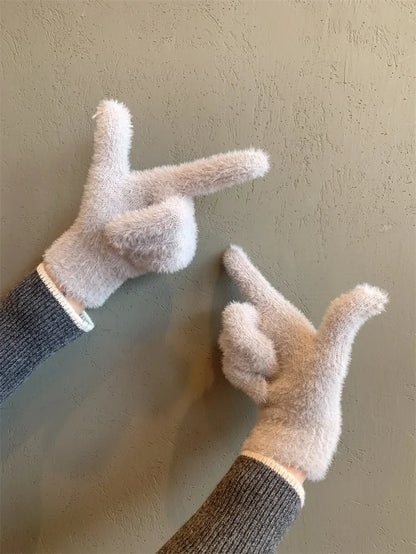 Gants Femme Hiver - Bélarice Aura
