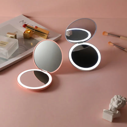Miroir de Poche - Belarice Essence