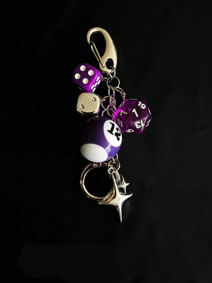 Bijoux de Sac - Belarice Riven