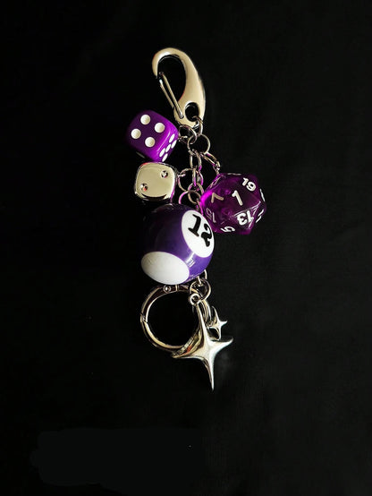 Bijoux de Sac - Belarice Riven