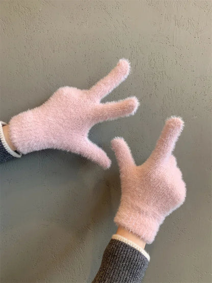 Gants Femme Hiver - Bélarice Aura