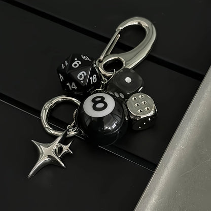 Bijoux de Sac - Belarice Riven