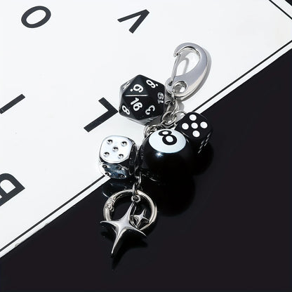 Bijoux de Sac - Belarice Riven