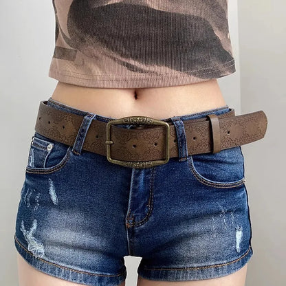 Ceinture Femme - Belarice Sira