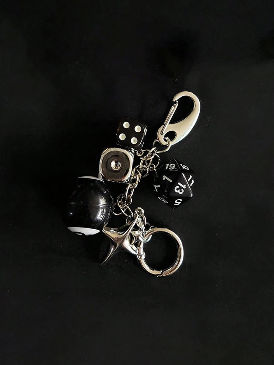 Bijoux de Sac - Belarice Riven