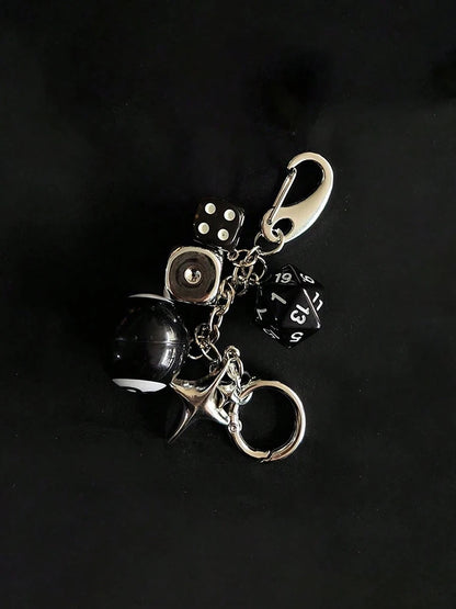 Bijoux de Sac - Belarice Riven
