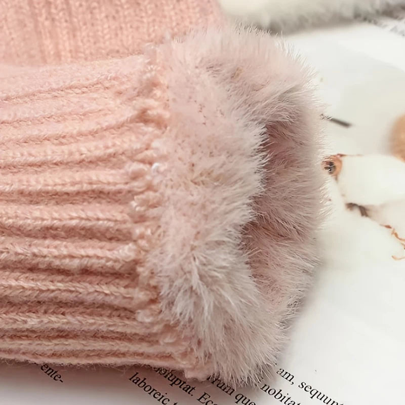 Gants Femme Hiver - Bélarice Velara