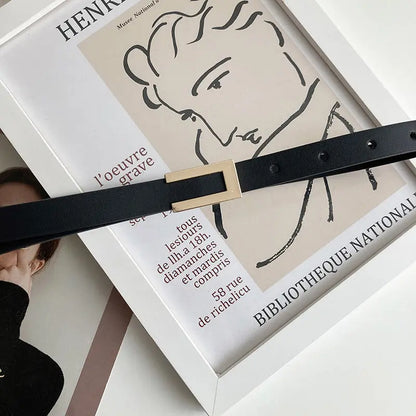 Ceinture Femme - Belarice Mira