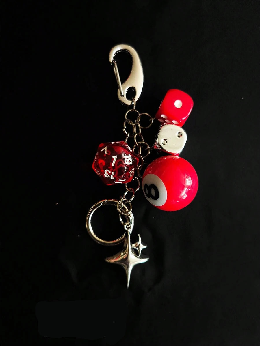 Bijoux de Sac - Belarice Riven