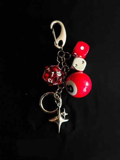 Bijoux de Sac - Belarice Riven