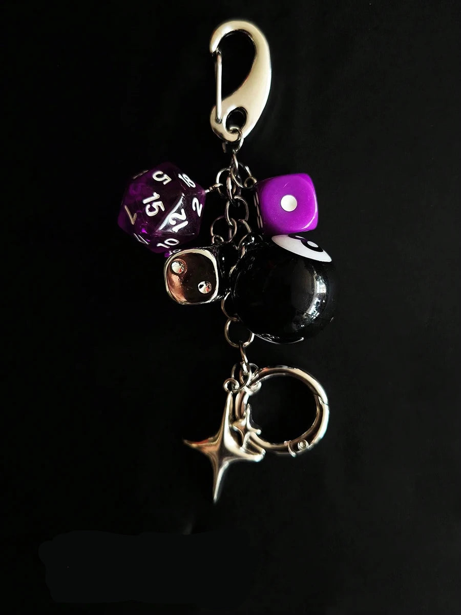 Bijoux de Sac - Belarice Riven