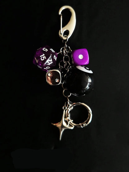 Bijoux de Sac - Belarice Riven