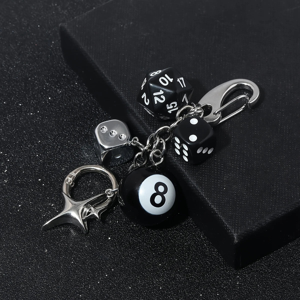 Bijoux de Sac - Belarice Riven