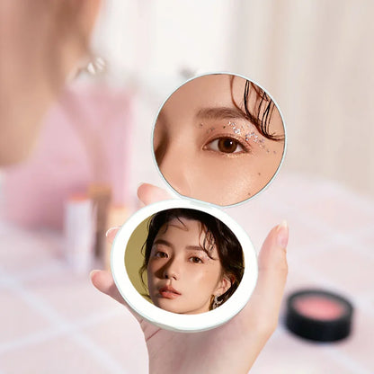 Miroir de Poche - Belarice Essence