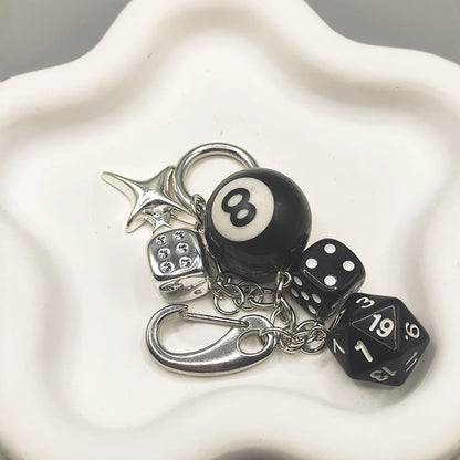 Bijoux de Sac - Belarice Riven