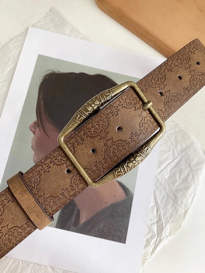 Ceinture Femme - Belarice Sira