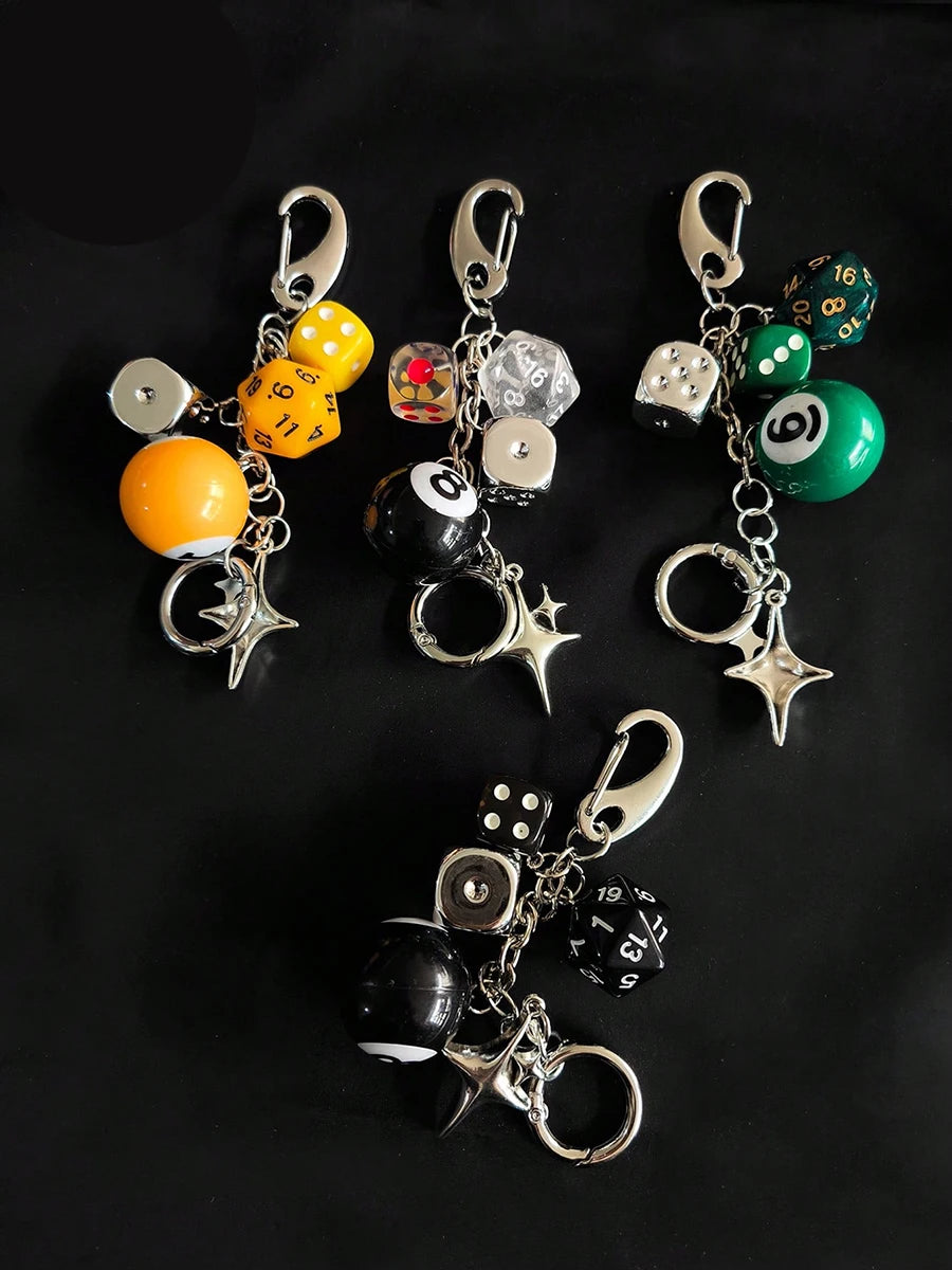Bijoux de Sac - Belarice Riven