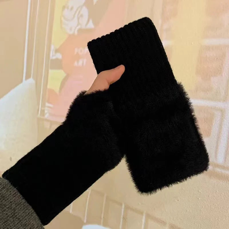 Gants Femme Hiver - Bélarice Velara