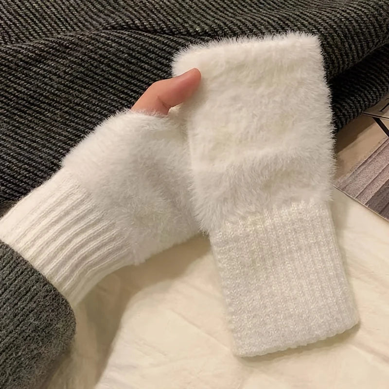 Gants Femme Hiver - Bélarice Velara