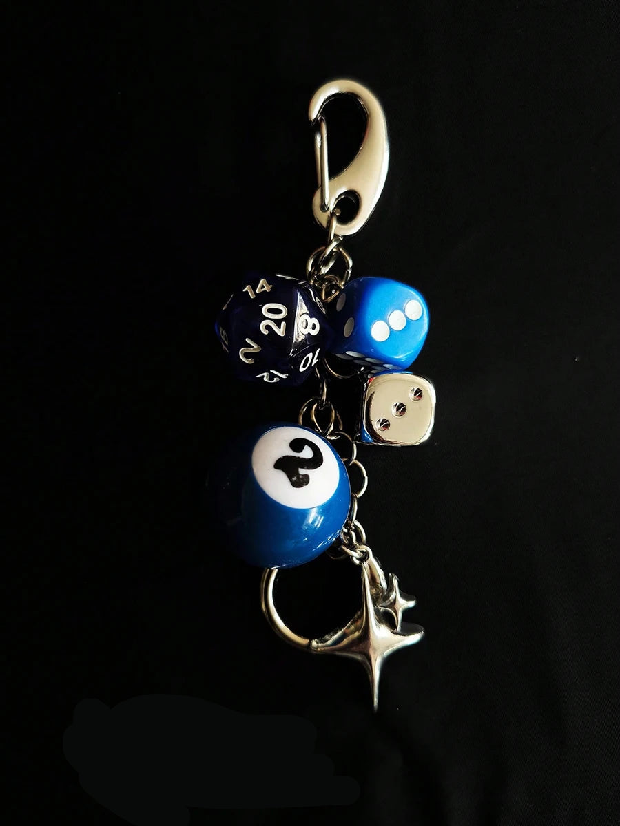 Bijoux de Sac - Belarice Riven
