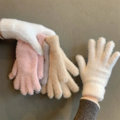 Gants Femme Hiver - Bélarice Aura