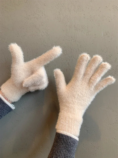 Gants Femme Hiver - Bélarice Aura