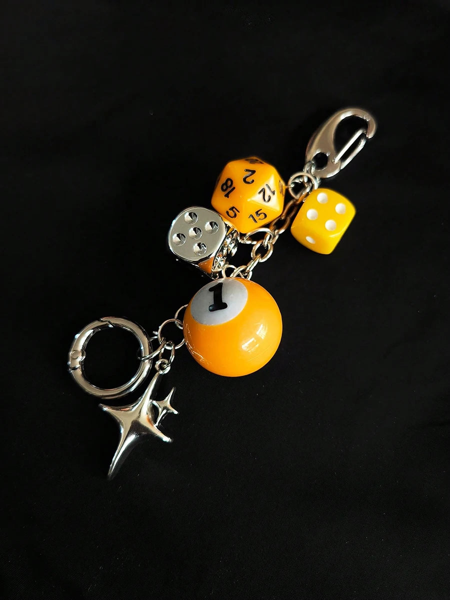 Bijoux de Sac - Belarice Riven