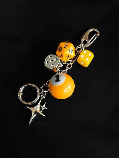 Bijoux de Sac - Belarice Riven