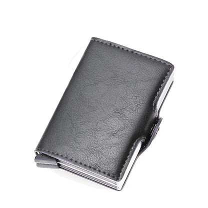 Portefeuille en Cuir pour Femme - Belarice Veda